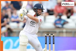 IND VS ENG Highlights: Stumps on Day 4, England 21/0 requires 350 runs to win