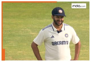 Dinesh Karthik questions Shubman Gill and Gautam Gambhir on Shardul Thakur's selection: 'Why did you play him?'