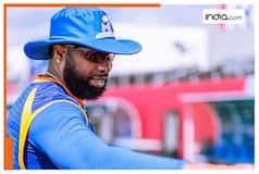 MLC 2025: Kieron Pollard creates HISTORY, becomes first player to...