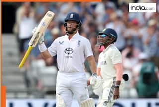 IND VS ENG Highlights: England beat India by 5 wickets