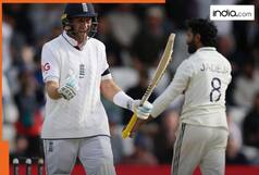 Even after scoring 5 centuries in Test Match, India loses to England by 5 wickets