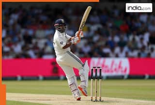 'Rishabh Pant is reinventing the...': Former India head coach hails star batter after smashing centuries against England