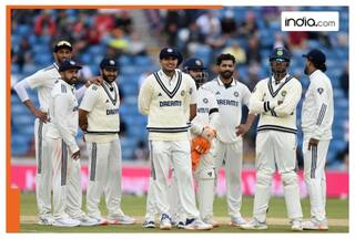 Sanjay Manjrekar compares Shubman Gill with Virat Kohli after defeat against England in first Test, says 'he would have been at it'