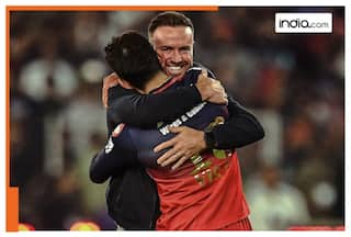 After RCB's IPL 2025 title win, AB de Villiers set to return to T20 cricket with this league