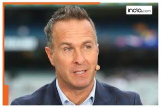 Michael Vaughan alters India vs England series prediction, says 'Could be 4-0 now'