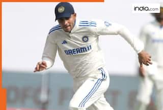 IND vs ENG: Veteran cricketer gives BIG advice to Shubman Gill ahead of 2nd Test, says...