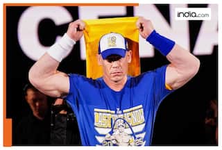 WWE Night of Champions 2025: When and where to watch the event live on TV and online