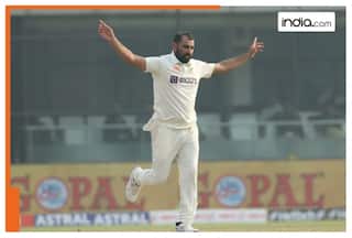 Mohammed Shami calls out Prasidh Krishna and Mohammed Siraj after bowling disaster at Headingley, says 'Jasprit Bumrah needs support...'
