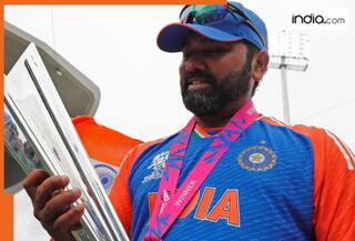 Rohit Sharma expresses his feelings before the T20 World Cup final, Team India's ODI captain says...