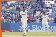 Not Washington Sundar, Mohammad Azharuddin backs THIS spinner for India's second Test vs England
