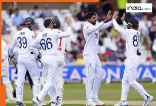 Good news for Team India ahead of 2nd IND vs ENG Test, star player ignored due to…