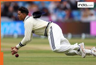 Bad news for Yashasvi Jaiswal ahead of 2nd IND vs ENG Test, removed from key position due to...