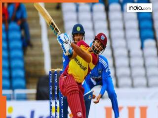 वेस्टइंडीज के इस विस्फोटक बल्लेबाज ने सिर्फ 29 की उम्र में ली रिटायरमेंट