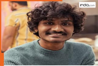 Meet Lakshmi Narayan, hired for record breaking package, not from IIT, IIM, NIT, VIT, DU, Jamia, his salary is....