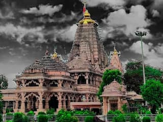 Feel The Wilderness With Top Open-Air Camping Experiences Near Bhopal