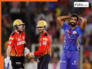 IPL क्ववॉलीफायर 2- बड़े मैच में दोनों कप्तानों से हुई भारी चूक, BCCI ने दोनों टीमों पर ठोका तगड़ा जुर्माना