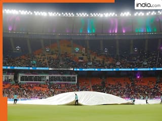 PBKS vs MI: अहमदाबाद में लगातार बारिश जारी, अगर रद्द हुआ मैच तो पंजाब vs मुंबई में से कौन खेलेगा फाइनल? जानिए नियम