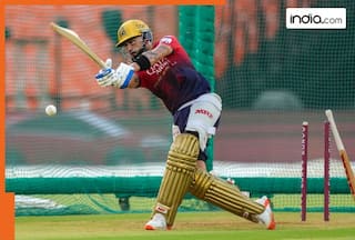 Punjab Kings vs Royal Challengers Bengaluru IPL 2025 LIVE Streaming Details: Timings, Telecast Date, when and where to watch