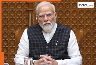 Bad News for India as Donald Trump's air strikes on Iran likely to put India's Rs 334000000000 trade in trouble, PM Modi now plans to...