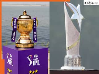 IPL vs PSL: बाज नहीं आ रहा पाकिस्तान, IPL को लेकर फिर रची साजिश, युद्ध के बाद अब क्रिकेट के मैदान पर हो सकती लड़ाई
