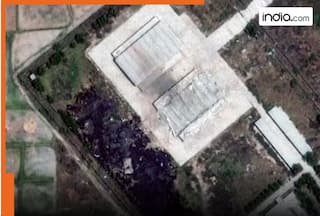 'When Brahmos fell on Noor Khan Airbase, we had only...': Shehbaz Shariff's advisor makes shocking revelation of how scared Pakistan was