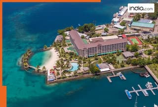 After Laos, Maldives, Sri Lanka, THIS country makes travel visa free, Indians can go with just passport for...