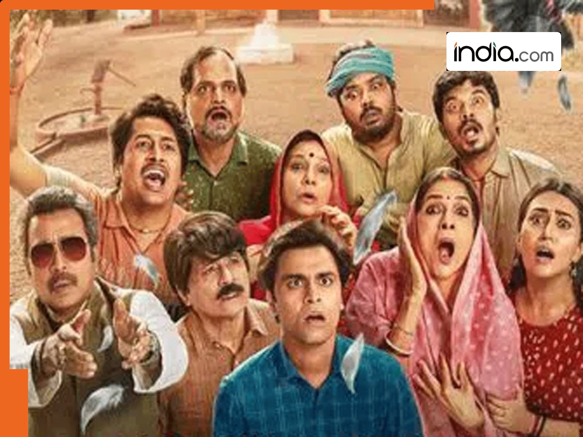 Panchayat Season 4: 'देख रहा है बिनोद?'... ये कहकर रो पड़े एक्टर...'बनराकस' ने भी सुनाया अपना दर्द