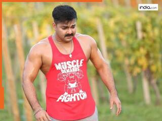 भोजपुरी स्टार पवन सिंह पर दर्ज हुई FIR, अंजलि राघव संग विवाद के बीच अब इस मामले में फंसे सिंगर-एक्टर