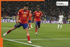 UEFA Nations League 2025: Lamine Yamal, Pedri shine as Spain hammer France 5-4 in semifinal