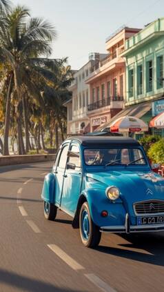 10 Desi Indian Places That Look Just Like International European Destinations