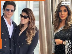 शाहरुख खान की मैनेजर पूजा ददलानी की चौंकाने वाली सैलरी! कमाई में बड़ी-बड़ी हीरोइन को देती हैं मात