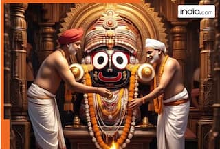Puri Rath Yatra 2025 BIG Update: Indian Railways to run 365 special trains from Odisha to THESE States, Chariot Procession to begin from…