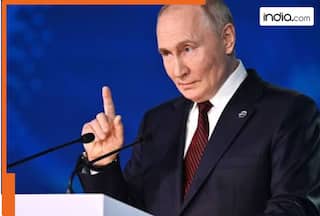 After Ukraine, Russia may attack THIS European country in next..., bunkers and tunnels built, one million people to..., country is...