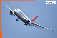 'Air India's Boeing 787 Dreamliner fleet meets all safety standards', rules DGCA