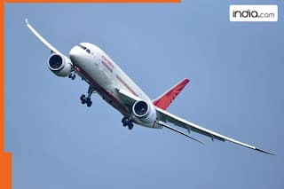 More trouble for Air India... now Delhi-Pune flight suffers..., forced to cancel...