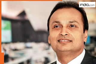 Anil Ambani makes big move, Reliance Infra plans defence exports worth Rs 30000000000 in just...