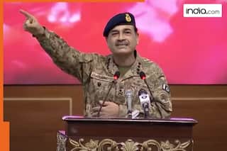 FACT CHECK: Did Imran Khan's sister say Asim Munir wants war with India? Shocking twist REVEALED