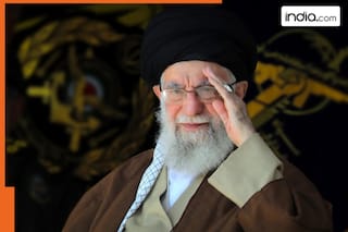 Has Iran's Supreme Leader, Ayatollah Ali Khamenei, been killed as claimed by Israel?