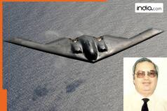 Who is Noshir Gowadia? Indian who built US B-2 stealth bombers, hailed as a hero, now in jail because..., he is from...