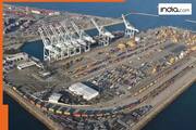 If Bandar Abbas Port is closed then India's trade will face huge crisis as oil import, freight charges, exports will be hit, only solution...