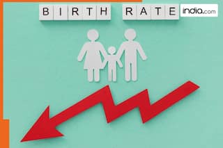These 5 countries are urging people to have more children due to..., countries are...