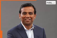 Cognizant CEO Ravi Kumar’s annual salary rises to Rs 70 crore for fiscal year 2024 whereas target compensation is much higher, it is…