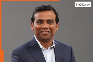 Cognizant CEO Ravi Kumar’s annual salary rises to Rs 70 crore for fiscal year 2024 whereas target compensation is much higher, it is…