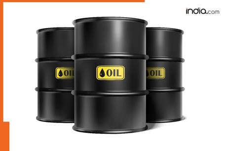 Not Saudi Arabia, Kuwait, Russia or Iran, this country is world's largest producer of crude oil, name is..., number 4 ranked will shock you