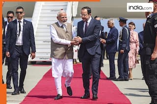 Turkey's sworn enemy, India's friend..., why is Modi govt so interested in Cyprus?