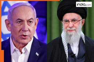 Israel's Mossad 'played' with Iran, smuggled lots of..., Israeli commandos already..., vast spy network...