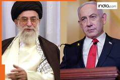 These two powerful Muslim nations helping and protecting Israel secretly in war against Iran? The names will shock you; they are..., provide all...