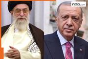 What is Turkey planning to do with Iran? Invites air force of this country amid Israel Iran war, the country is...