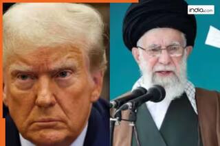 US military base attacked in this Arab country despite Trump's warning to Iran, country is..., war spreading...