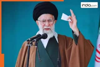 Israel Iran War: Supreme Leader executes his will, prepares list of backups for military commanders, selects three names for...